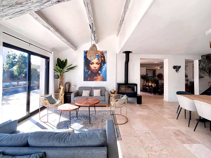 Maison à vendre, 170m², AIX EN PROVENCE