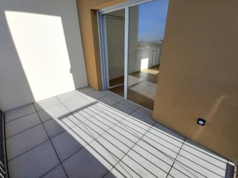 Maison à louer, 45m², VILLEFONTAINE