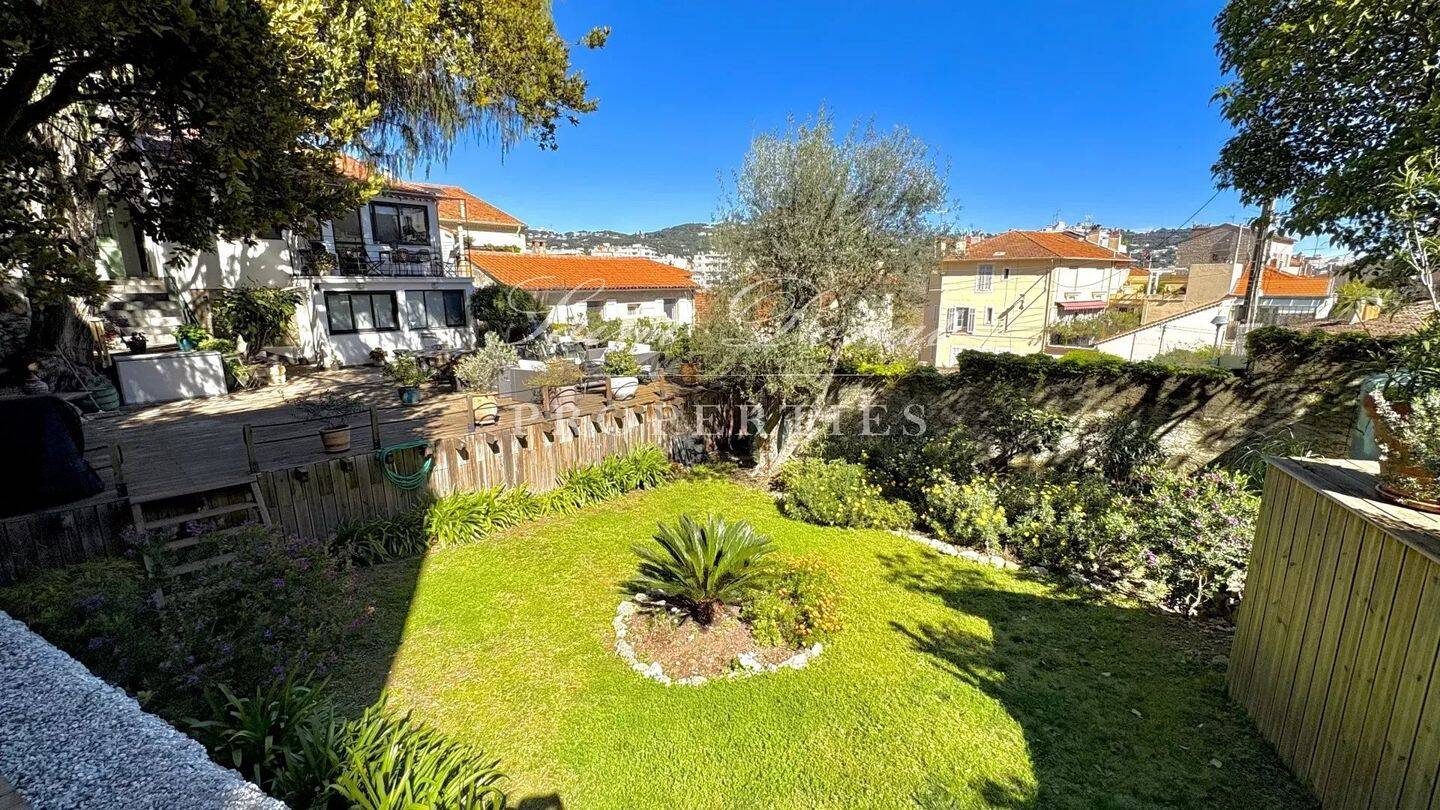 Maison à vendre, 97m², CANNES