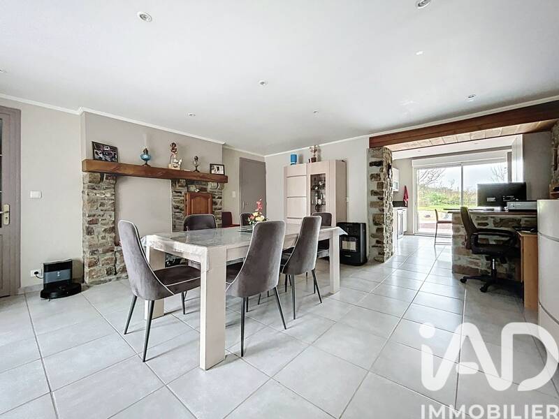 Maison à vendre, 92m², RONCEY