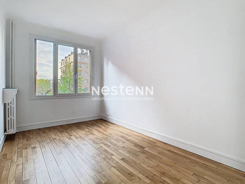 Maison à louer, 66m², ISSY LES MOULINEAUX