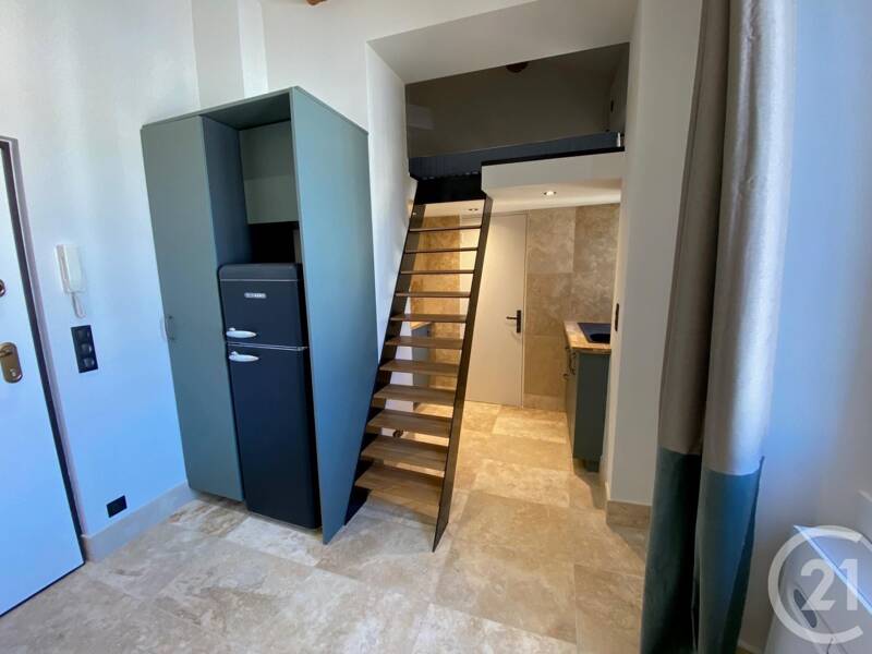 Maison à louer, 24m², NICE