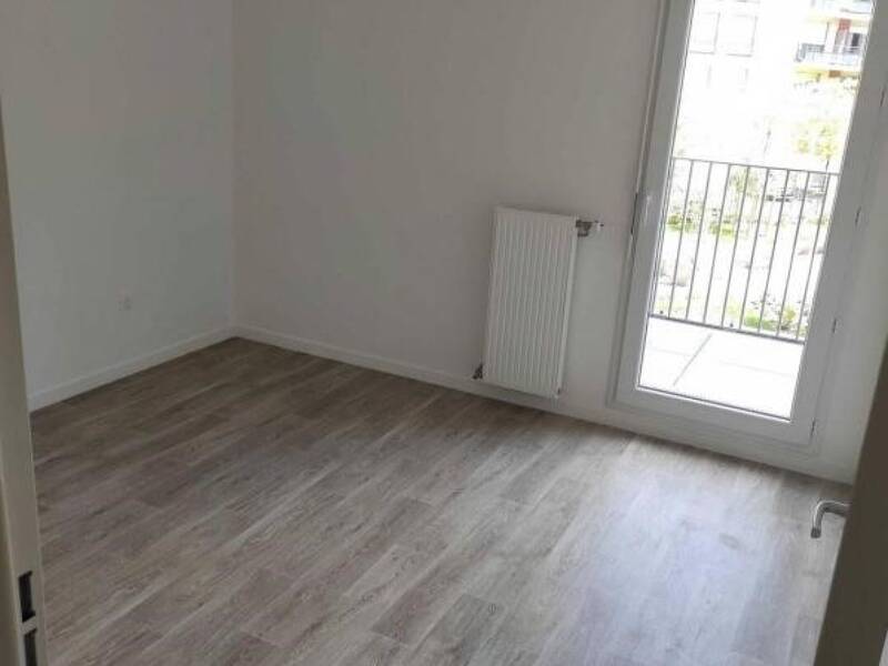 Maison à louer, 60m², VILLENEUVE LA GARENNE