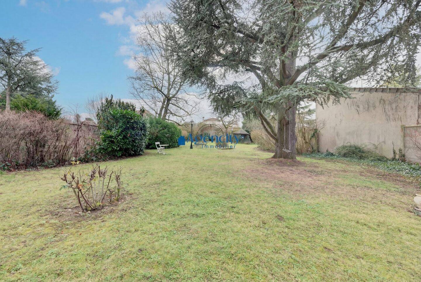 Maison à vendre, 135m², NOISY LE GRAND