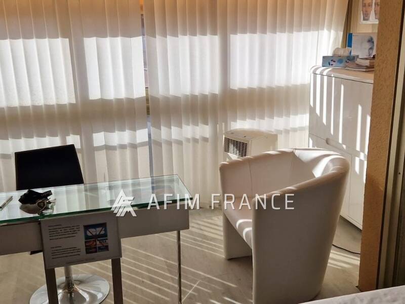 Maison à louer, 30m², BEAUSOLEIL