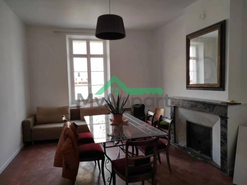 Maison à louer, 120m², PERPIGNAN