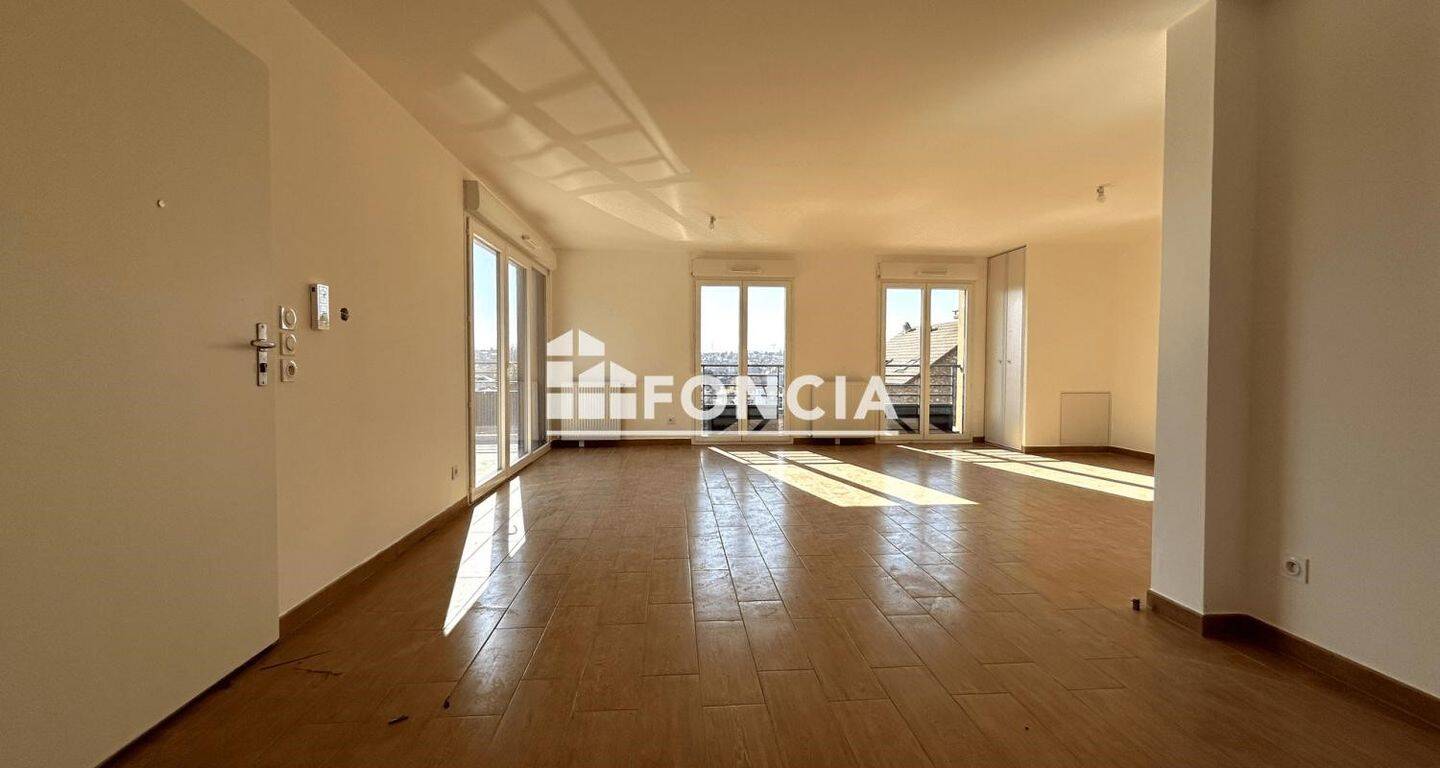 Maison à vendre, 142m², CORBEIL ESSONNES