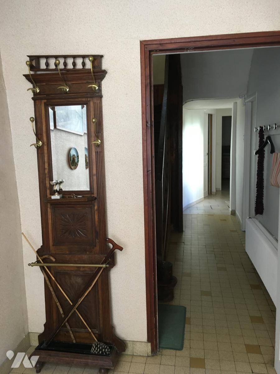 Maison à vendre, 123m², MONTFORT L'AMAURY