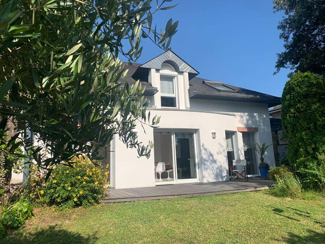 Maison à vendre, 150m², VANNES