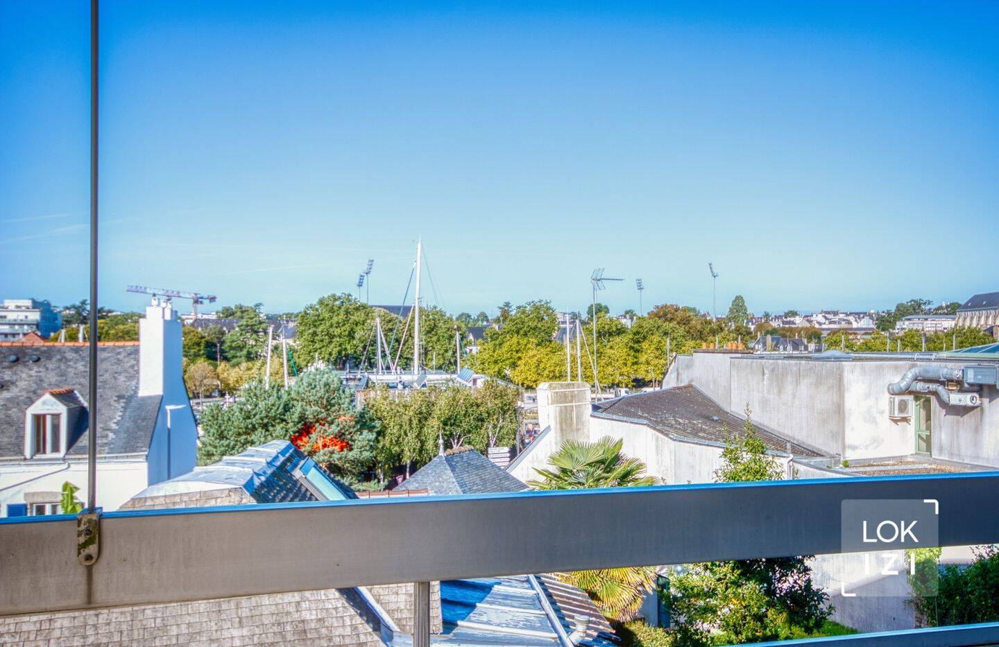 Maison à louer, 69m², VANNES