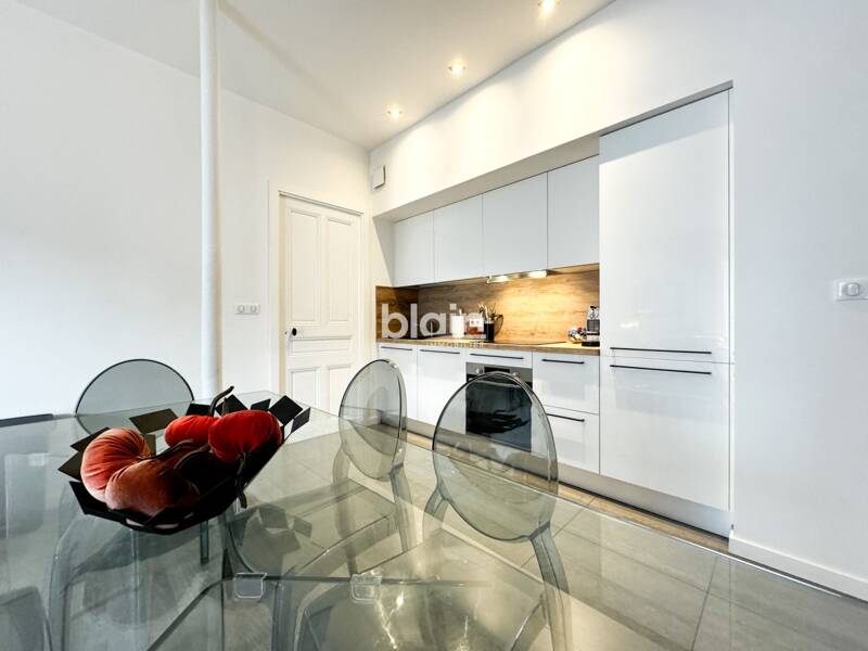 Maison à vendre, 88m², GRENOBLE