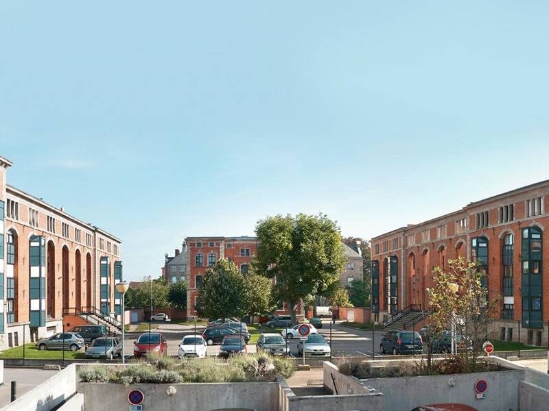 Maison à louer, 103m², STRASBOURG