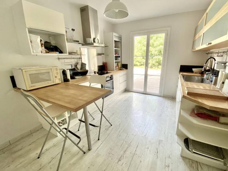 Maison à vendre, 200m², MERIGNAC