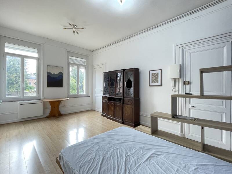 Maison à vendre, 31m², AMIENS