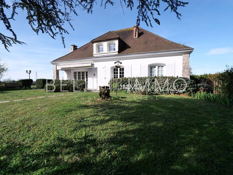 Maison à vendre, 227m², SAVONNIERES