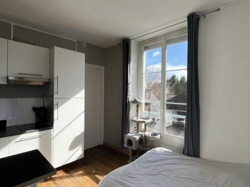 Maison à louer, 26m², ORLEANS