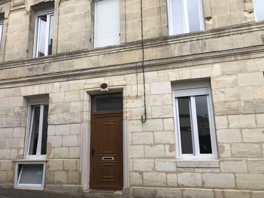 Maison de ville à vendre 189 000 € 4 pièces 3 chambres 115 m² Nord Pauillac 33250