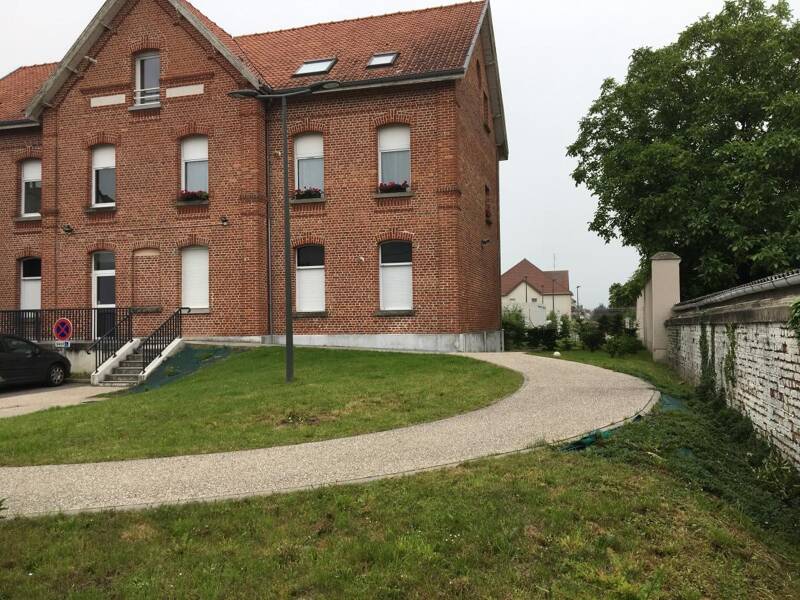 Maison à louer, 96m², LAVENTIE