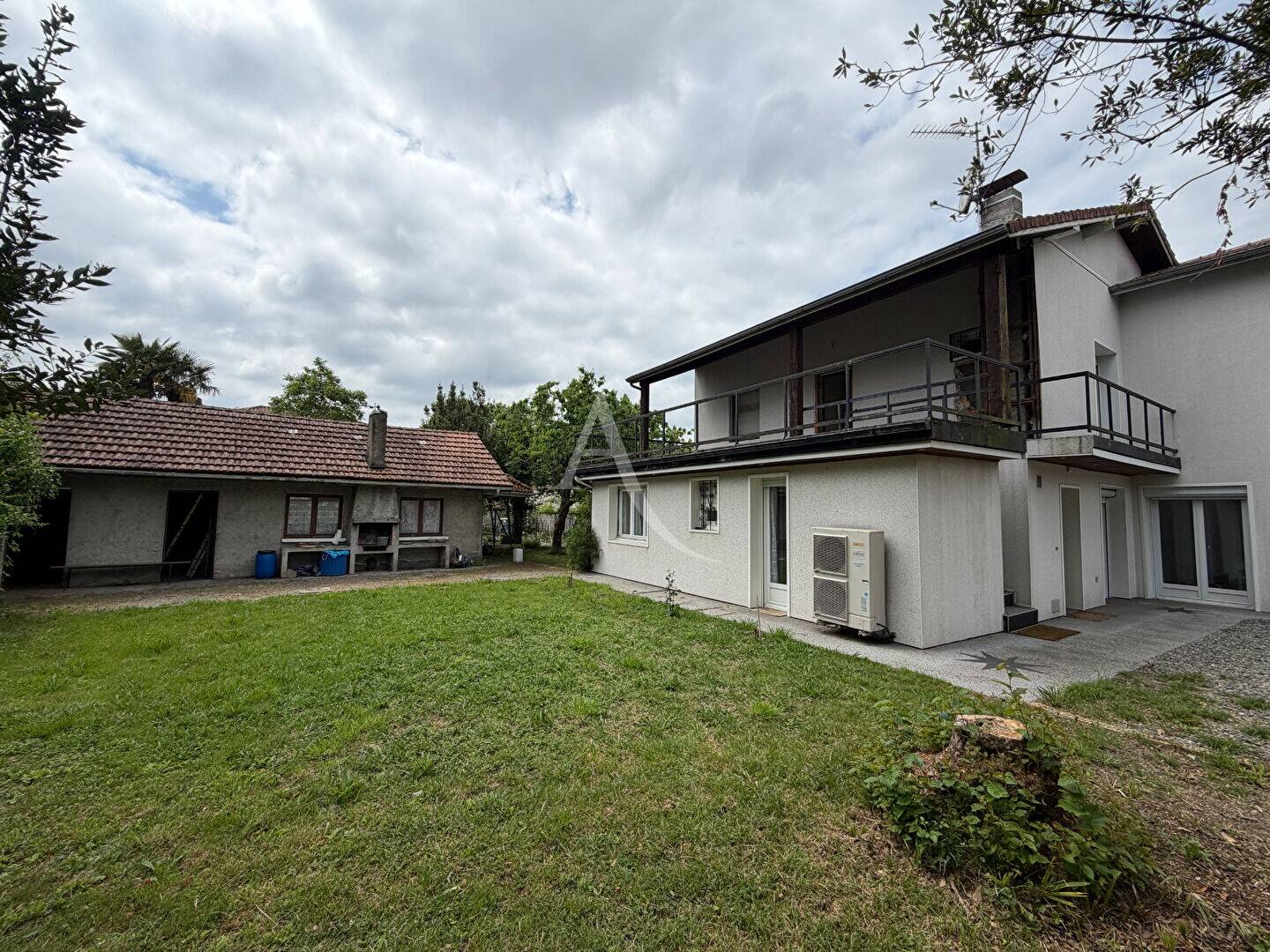 Maison à vendre, 200m², PAU