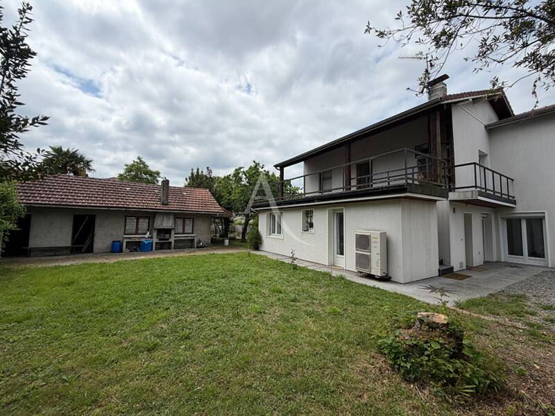 Maison à vendre, 200m², PAU