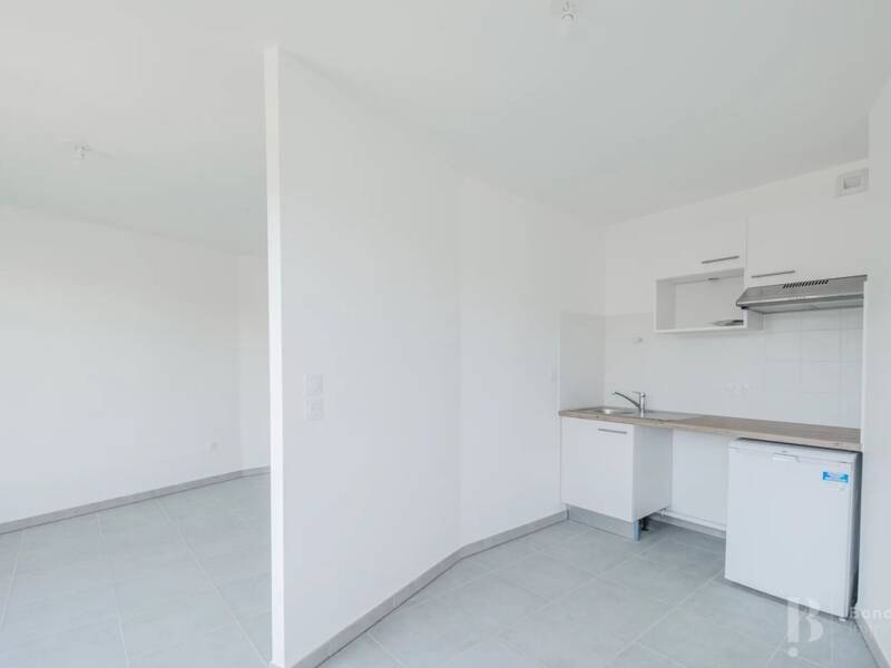 Maison à louer, 35m², BORDEAUX