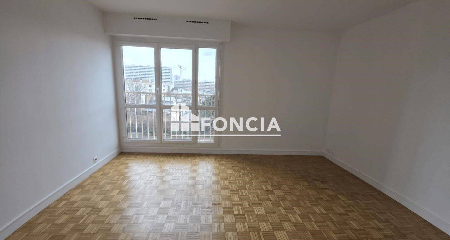 Maison à louer, 44m², IVRY SUR SEINE