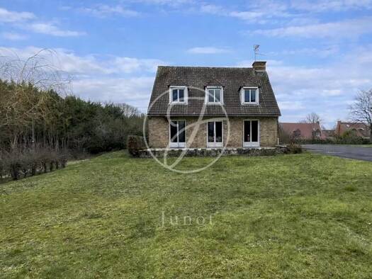 Maison à vendre 799 000 € 6 pièces 5 chambres 133,8 m² 1 174 m² de terrain Mairie Marcq-en-Barœul 59700