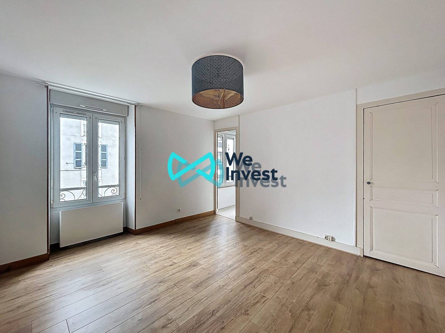 Maison à louer, 54m², PAU