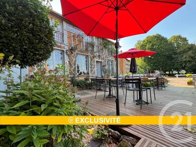 Maison à vendre 291 500 € 6 pièces 2 chambres 130,2 m² Gerberoy 60380