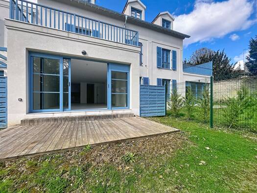Maison à louer - Première occupation 4 200 € 5 pièces 4 chambres 135 m² Ibis Le Vésinet 78110