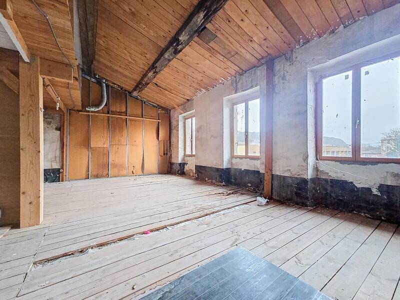 Maison à vendre, 100m², BEDARIEUX