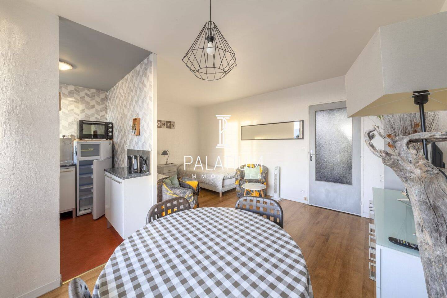 Maison à vendre, 31m², GREOUX LES BAINS