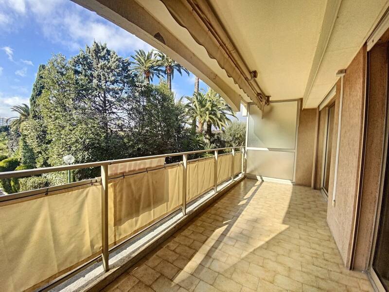 Maison à louer, 47m², JUAN LES PINS