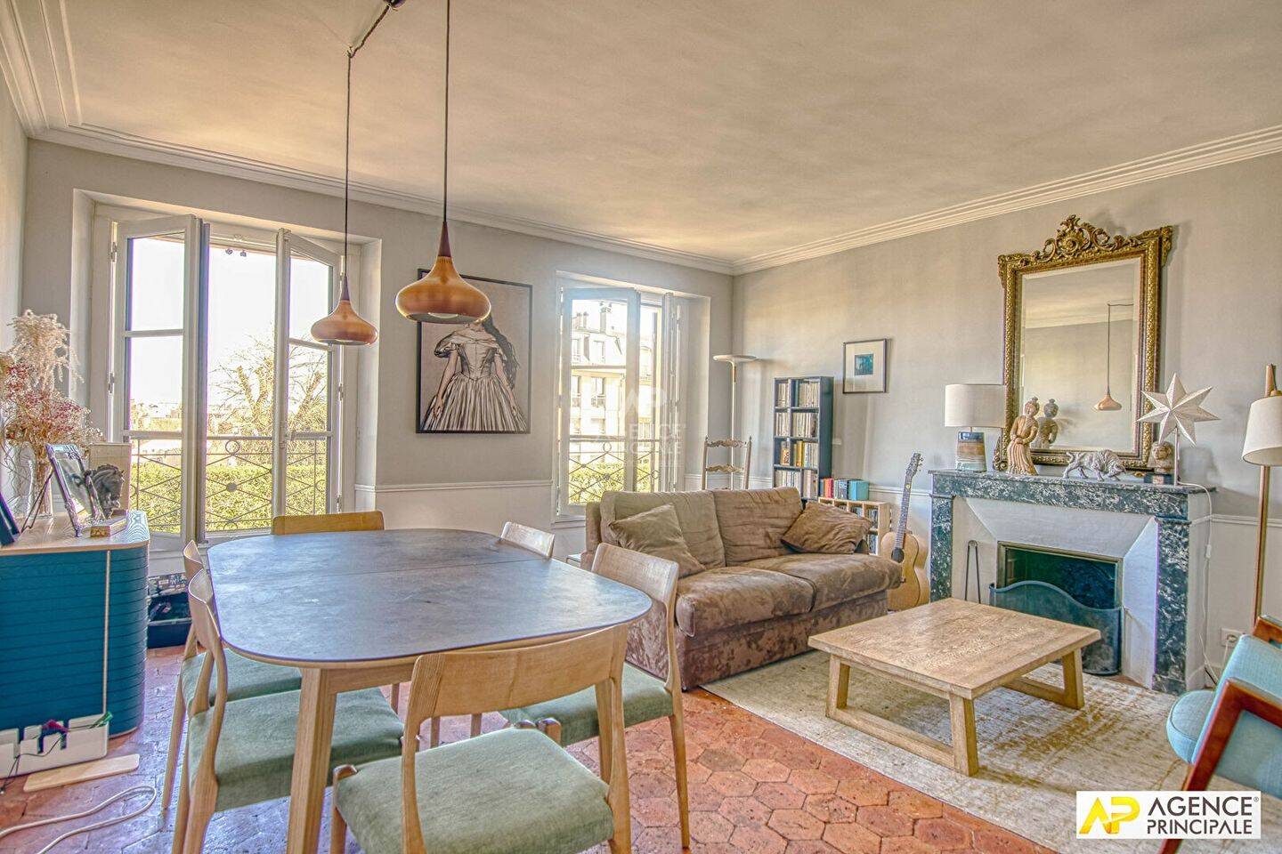 Maison à vendre, 93m², VERSAILLES