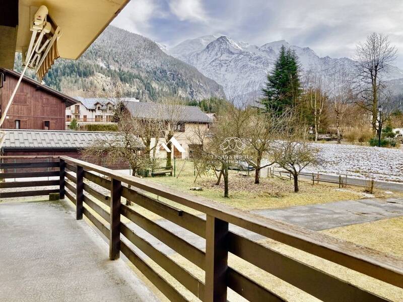Maison à vendre, 141m², LES HOUCHES