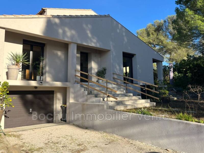 Maison à vendre, 160m², GUZARGUES