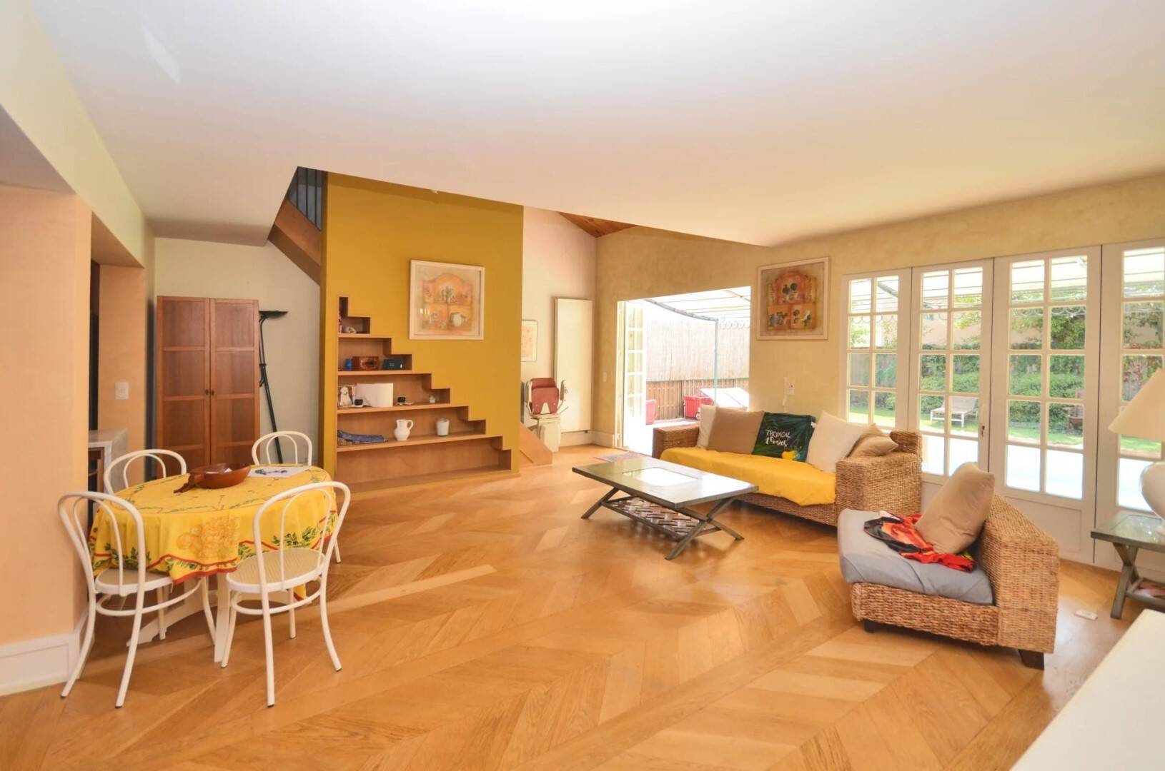 Maison à vendre, 160m², ANTIBES