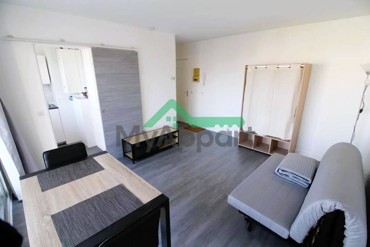 Maison à louer, 22m², VERSAILLES