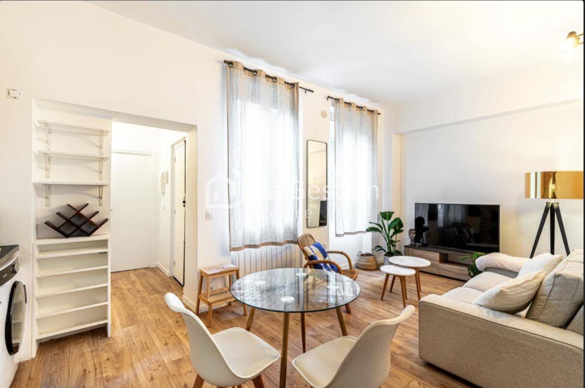 Maison à louer, 31m², IVRY SUR SEINE