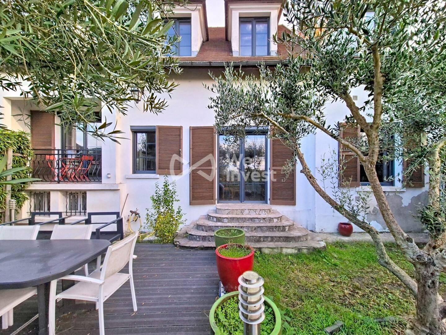 Maison à vendre, 140m², ARGENTEUIL