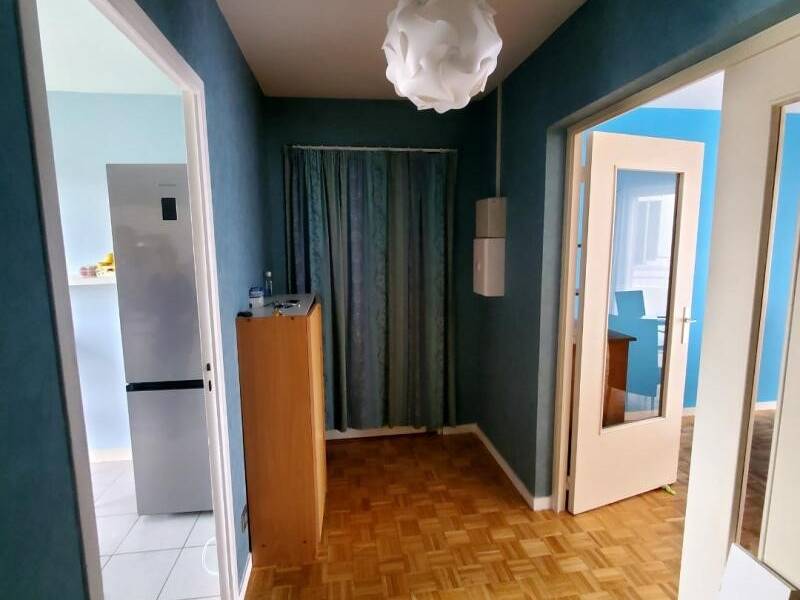 Maison à louer, 83m², LYON 3E