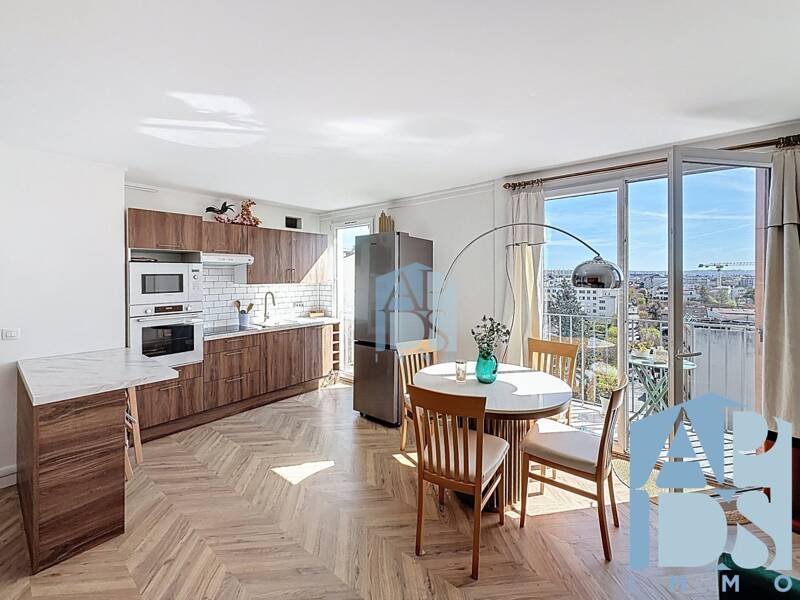 Maison à louer, 42m², SAINT MAUR DES FOSSES