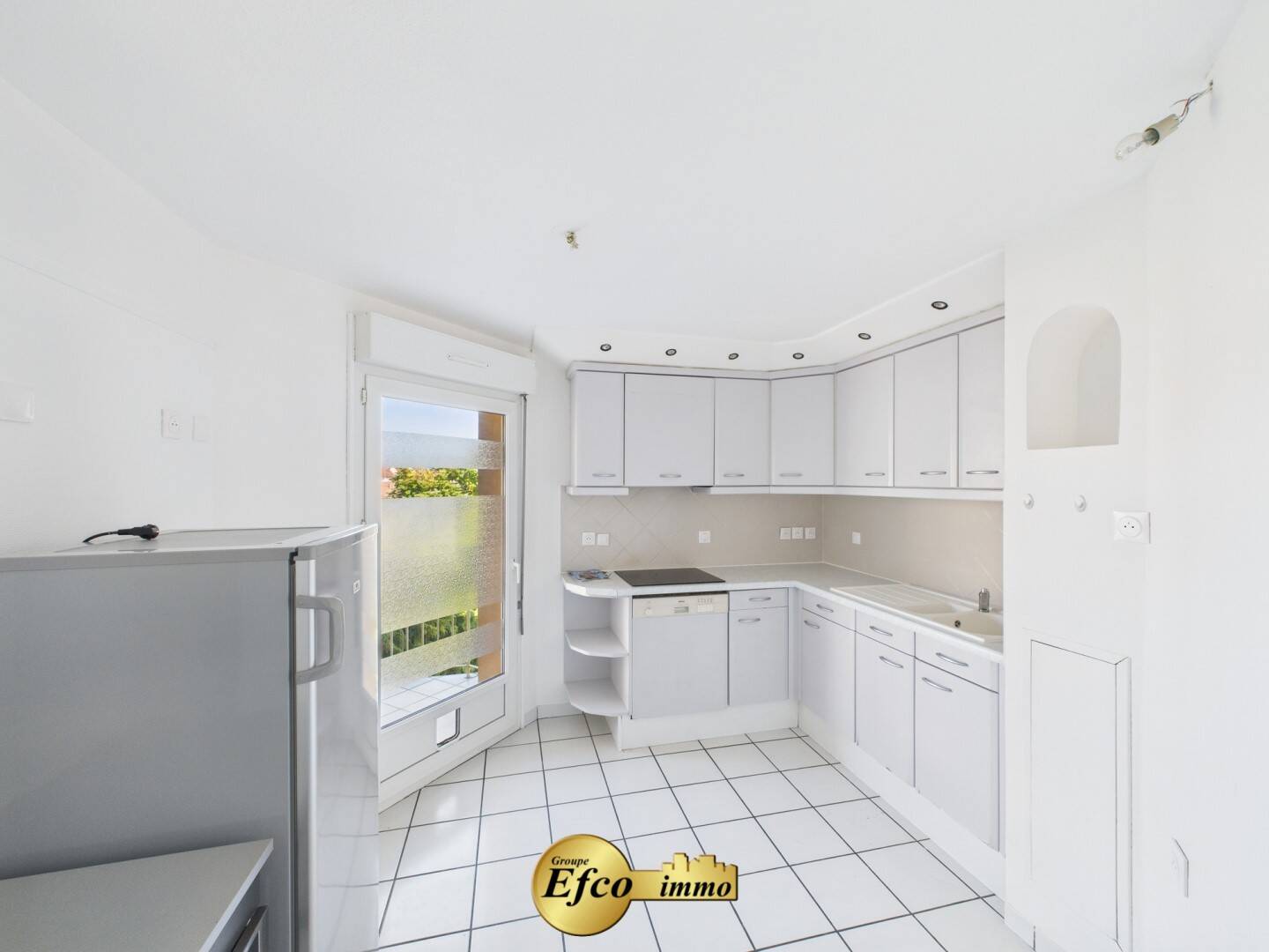 Maison à vendre, 60m², VILLAGE NEUF