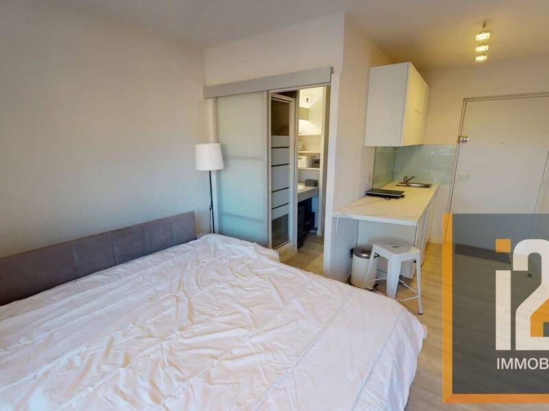 Maison à louer, 19m², NIMES