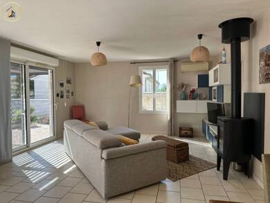 Maison à vendre - Neuf 274 300 € 6 pièces 3 chambres 121,7 m² 600 m² de terrain Lagrave 81150
