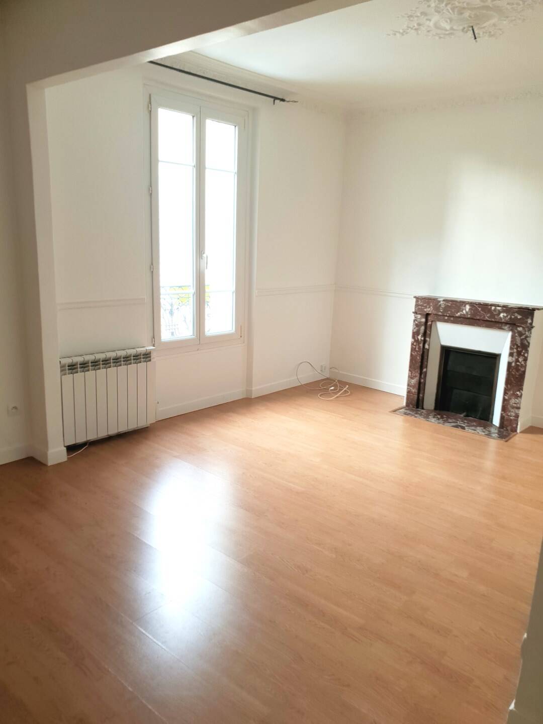 Maison à louer, 47m², CLICHY