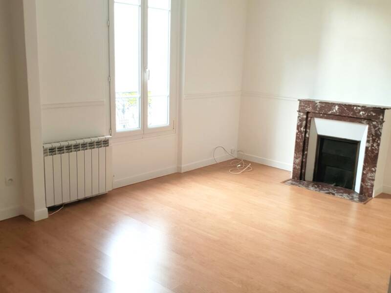 Maison à louer, 47m², CLICHY
