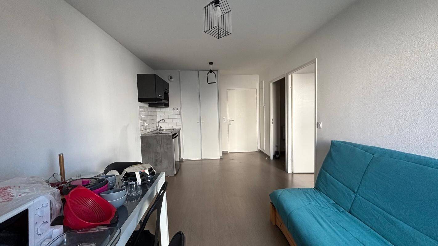 Maison à louer, 35m², LA ROCHELLE