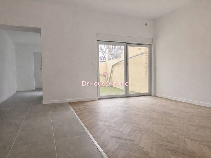 Maison à vendre, 125m², ANZIN