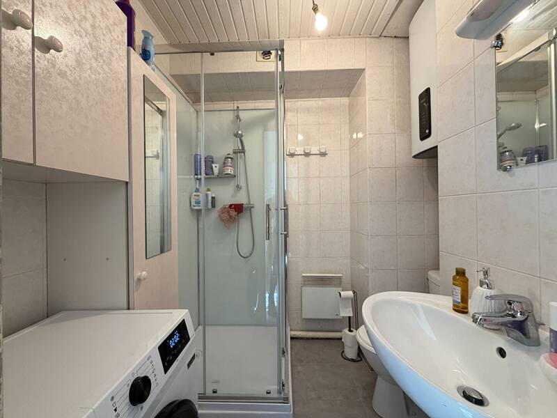 Maison à louer, 33m², LIMOGES